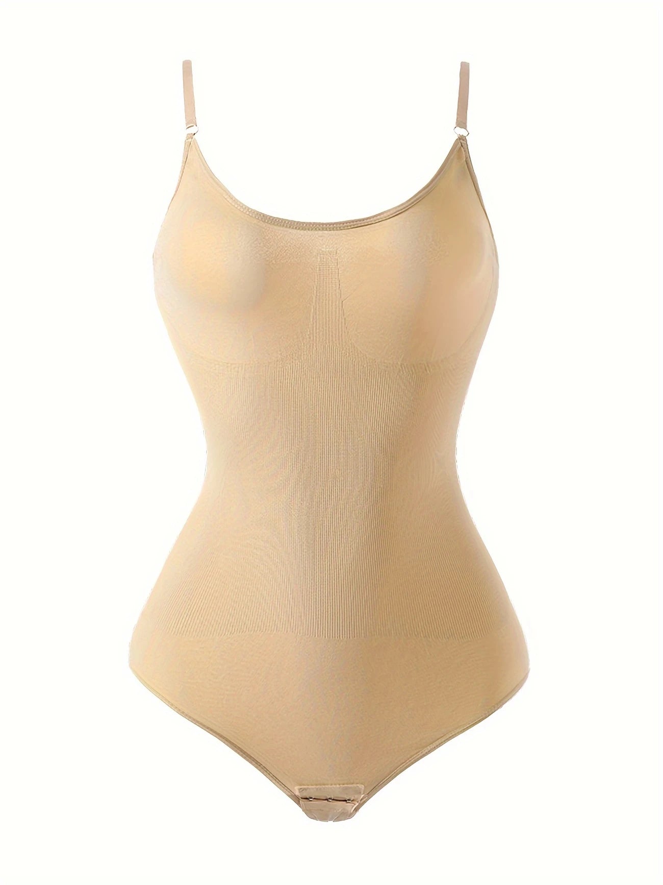 Body modelator