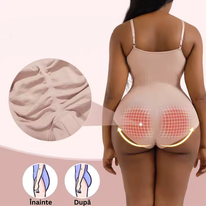 Body modelator