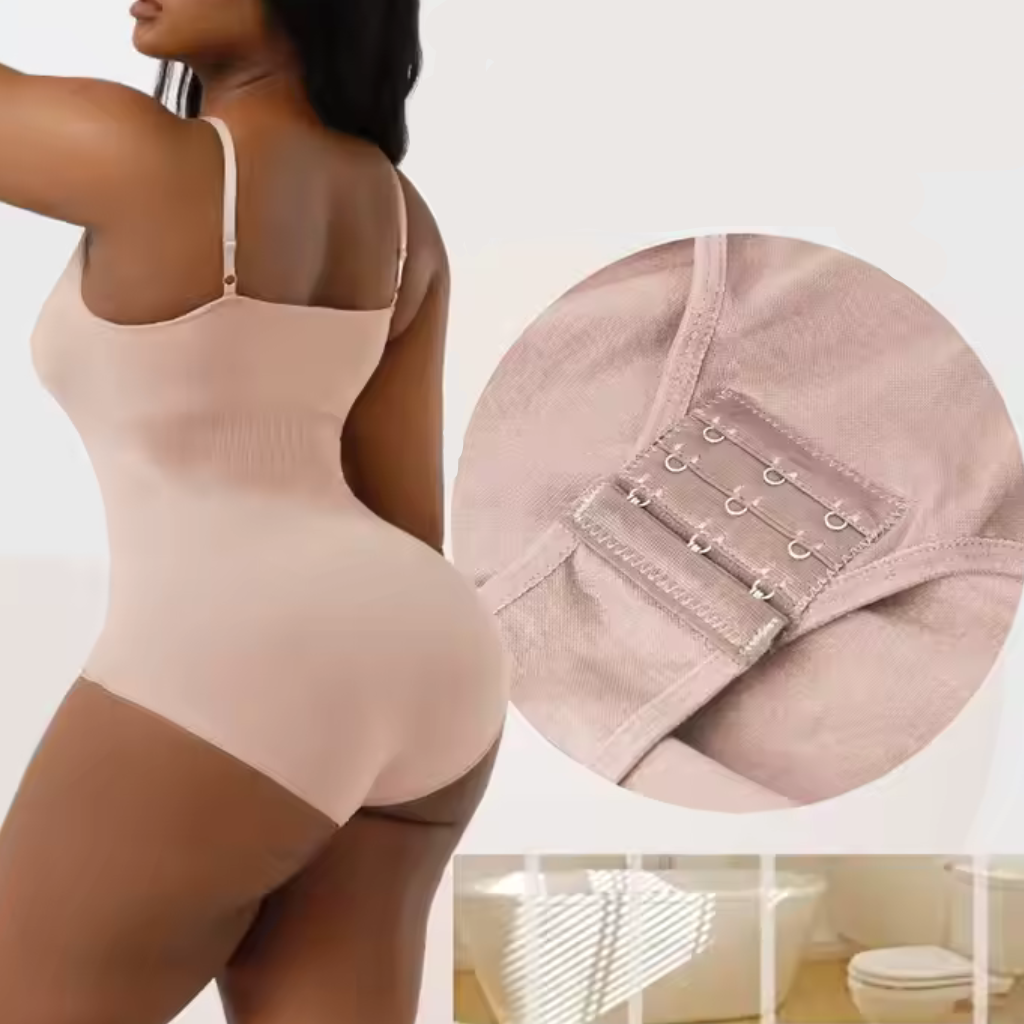 Body modelator