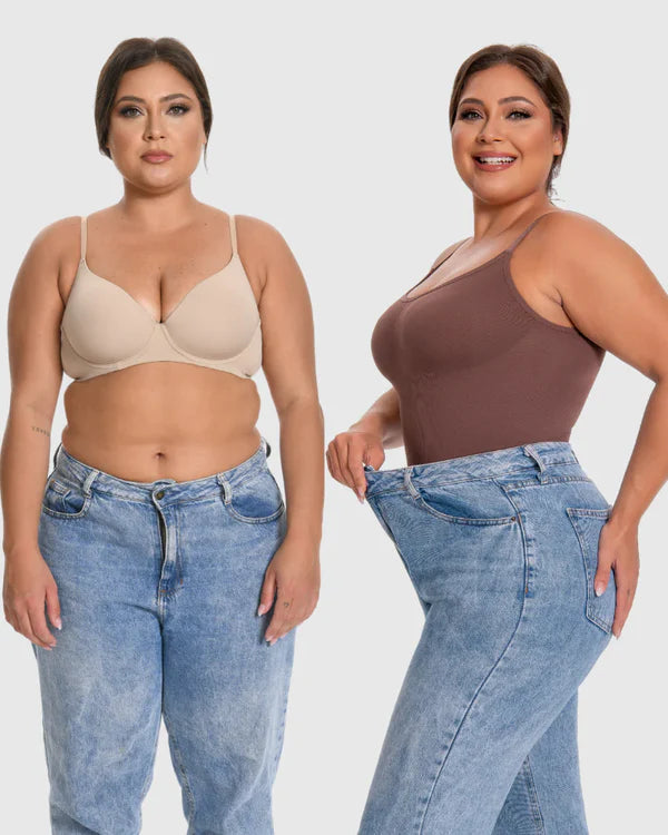 Body modelator