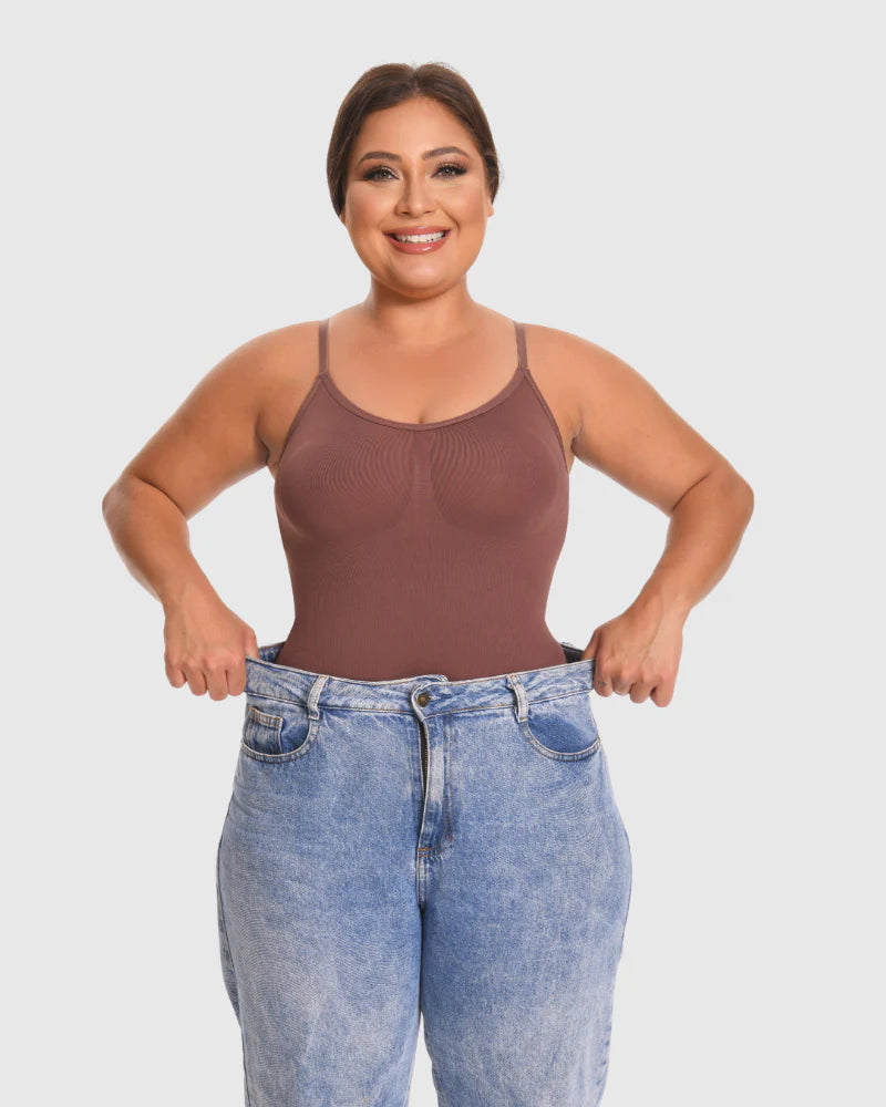 Body modelator