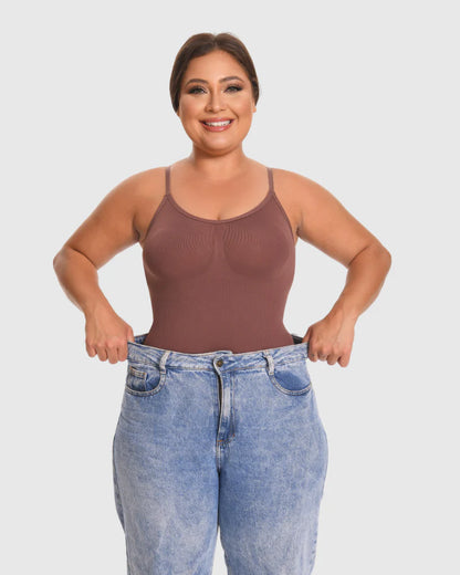 Body modelator